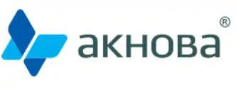 Лого Акнова ©&nbsp;