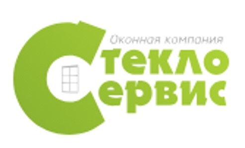 Лого Стекло Сервис в Ставрополе